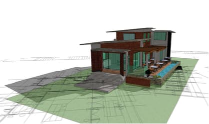 autocad 3d