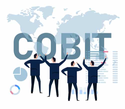 isaca cobit 5