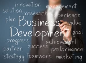 business development course
