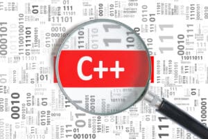 Programming in c++
