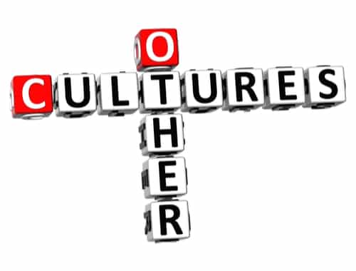 cross cultural training