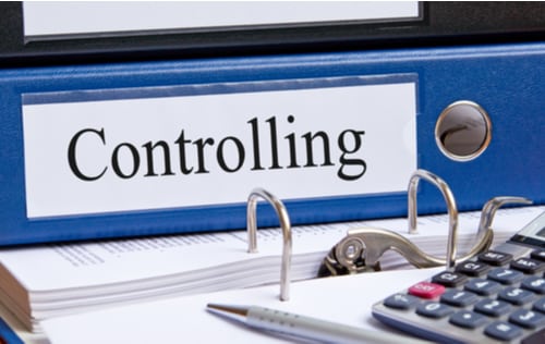 document controller basic