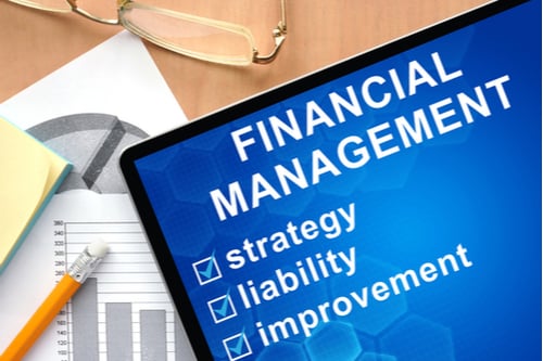 financial management