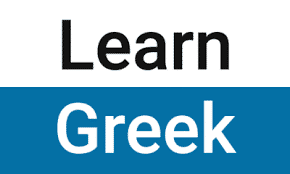 Greek language