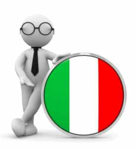 italian language