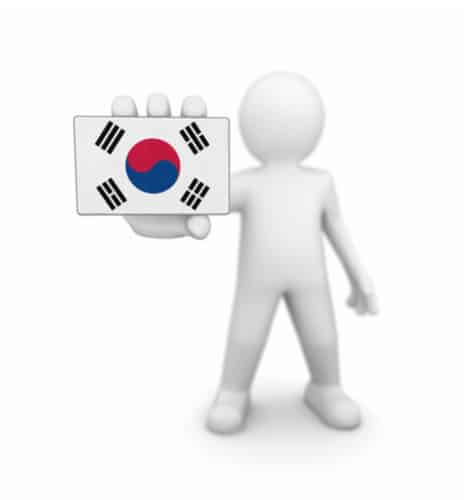 korean language