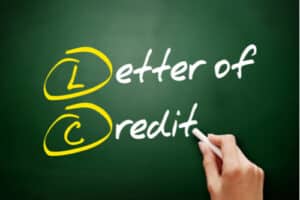 letter of credit and ucp 600