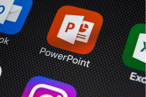 Microsoft Powerpoint