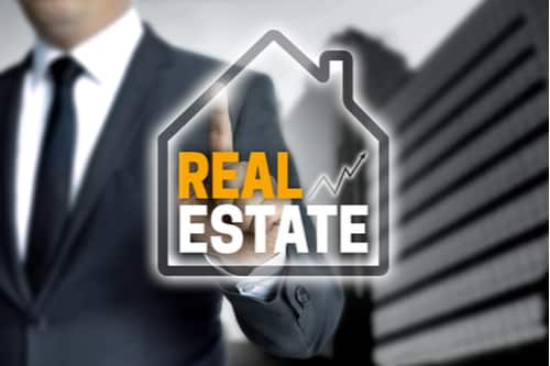 real estate investment