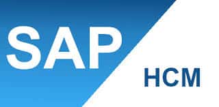 sap hcm human capital management