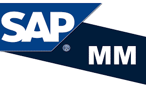 sap mm material management