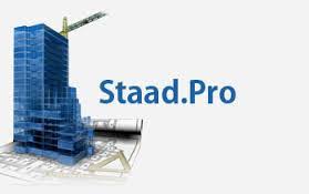Staad pro v8i