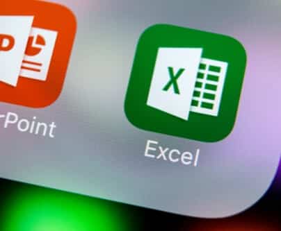 microsoft excel advanced