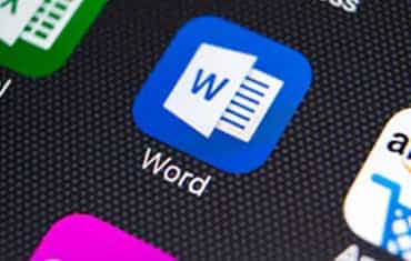 Microsoft Word