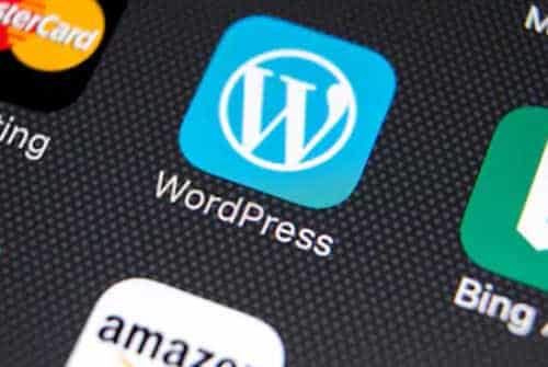 Web Development WordPress