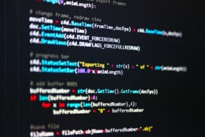 node js