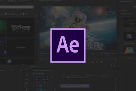 adobe after effect