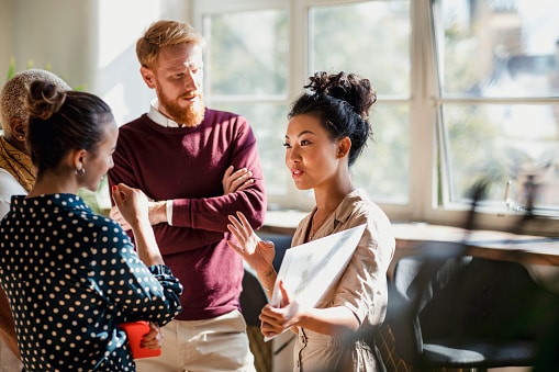 business english course