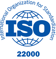ISO 22000 Food Safety Management System