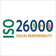 ISO 26000 Social Responsibility