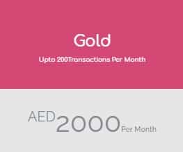 accounting gold
