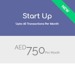 accounting start up
