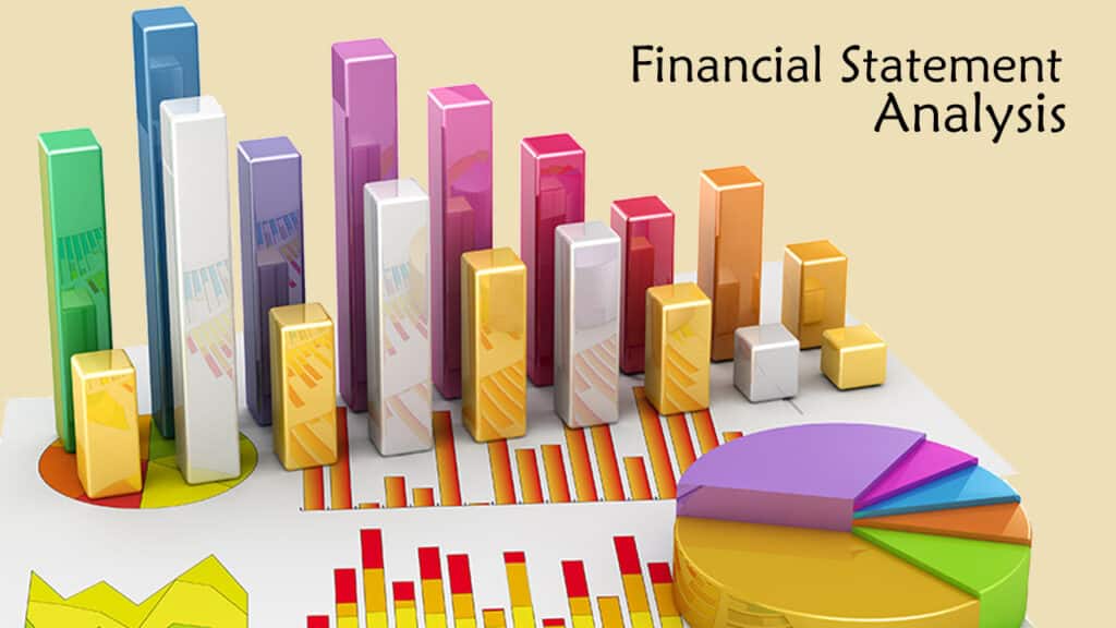 statement analysis advanced