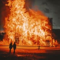 Managing Risks in Construction Projects Through Risk Plan