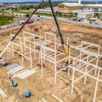 Process monitoring, control and evaluation of mega projects