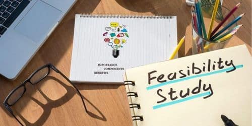 Feasibility Studies Advanced