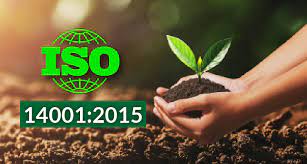 ISO 14001 Environment Management System