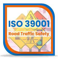 ISO 39001 Road Traffic Safety