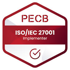 ISO IEC 27001