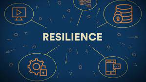 ISO 22316 Organizational Resilience Trainings