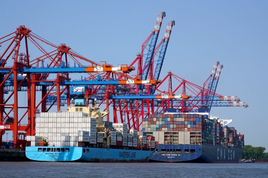 Strategic Procurement and Supply Chain