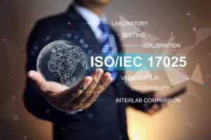 iso 17025