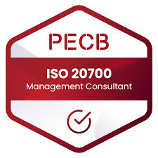 iso 20700