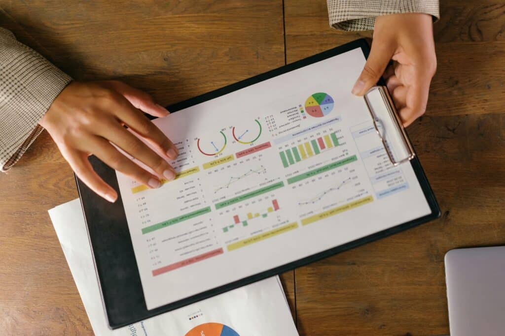 Corporate Finance and Advisory