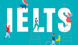 IELTS training
