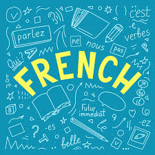french language